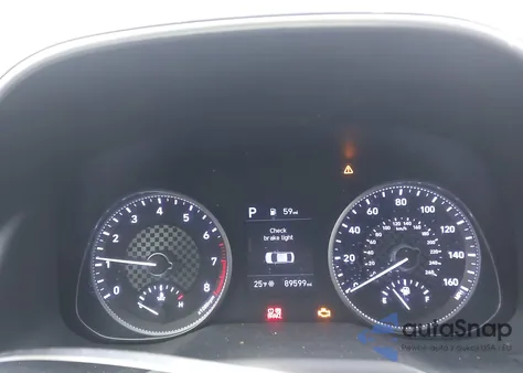 2020 Hyundai Elantra Sel from USA, damaged, VIN 5NPD84LF9LH573620